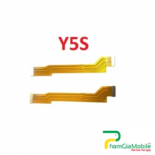 Mạch Dây Sub Sạc Vivo Y5S Cáp Nối Main Sạc Cáp Nối Bo Mainboard Mạch Chủ